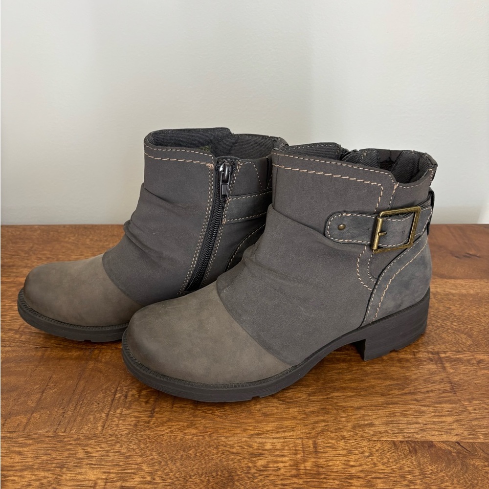 Earth Origins Raveen Bootie - Brand New